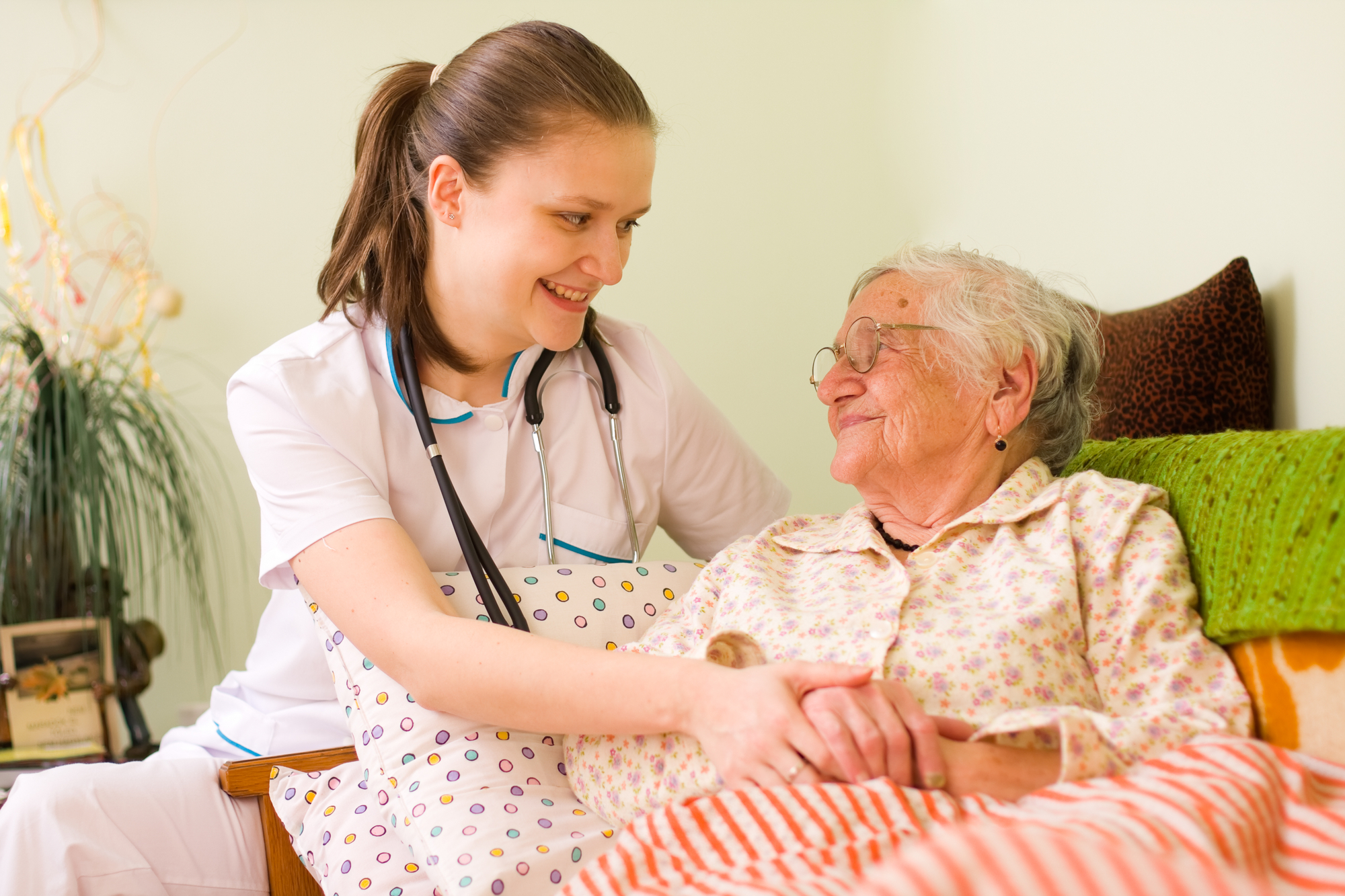 Dementia Care in Christchurch