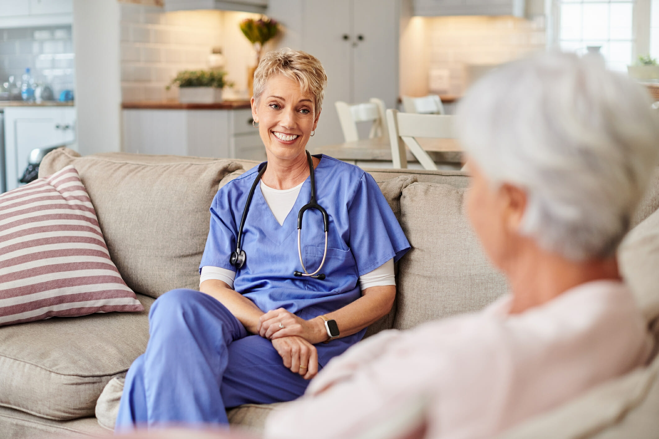 Elder Care in Christchurch