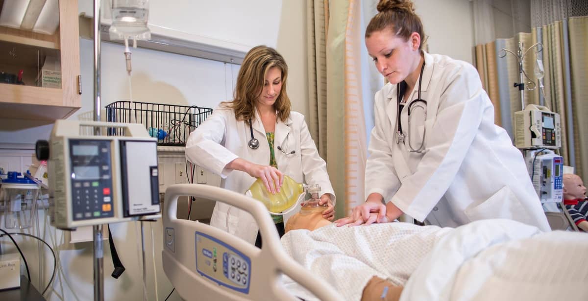 Elder Care in Southampton