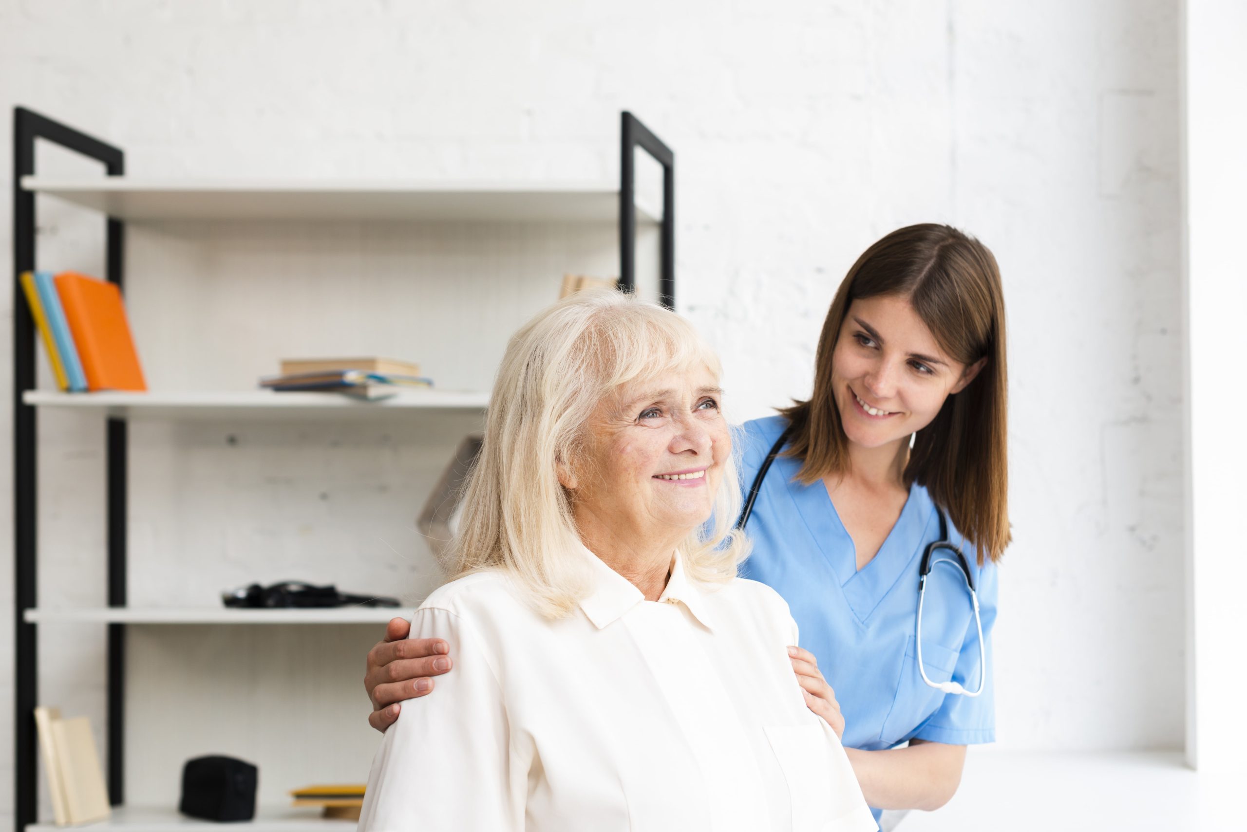 Respite care in Maidstone