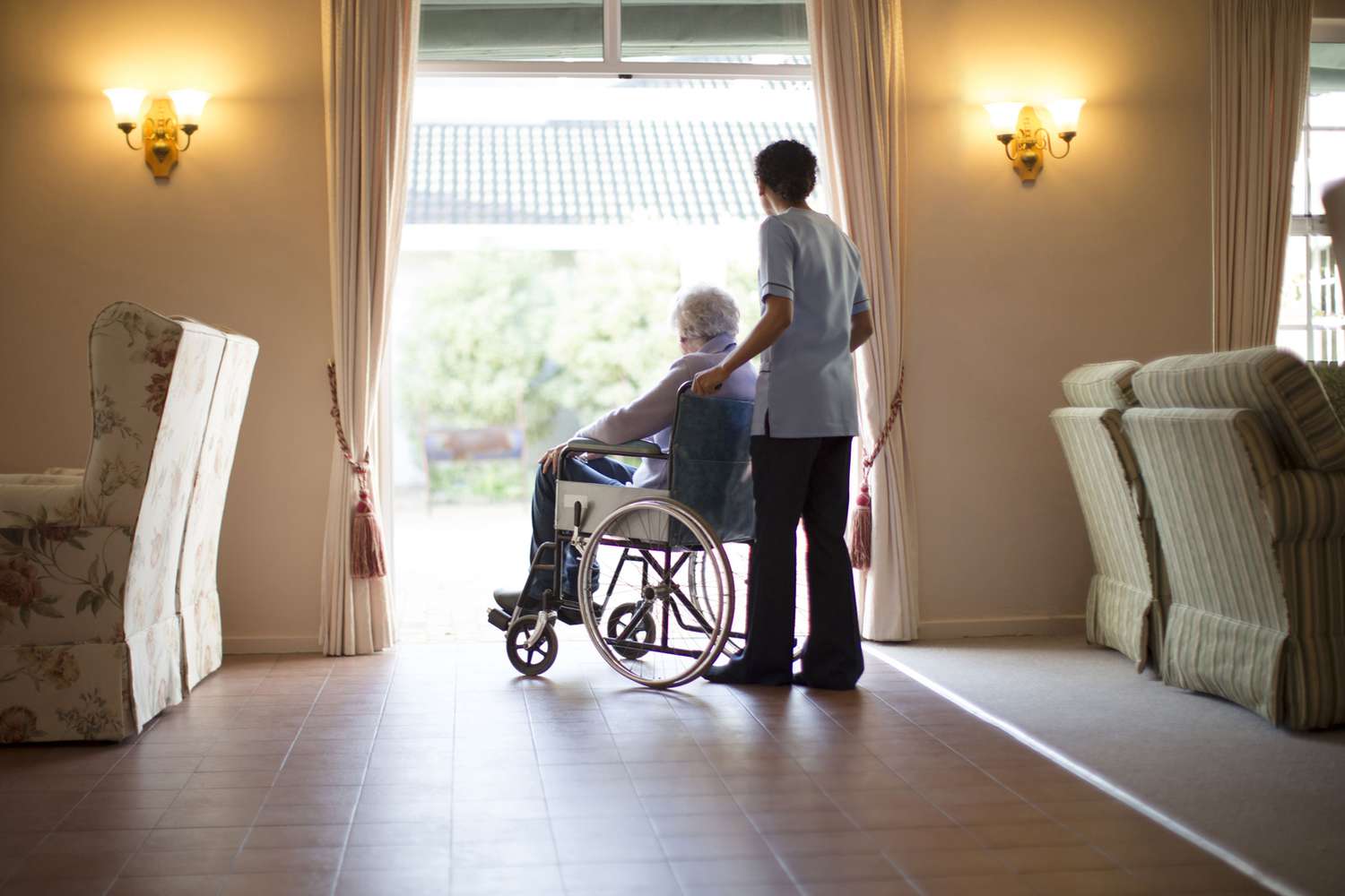 Palliative Care in Maidstone
