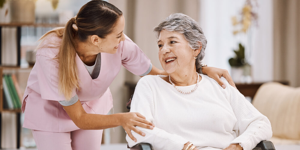 Elder Care in York