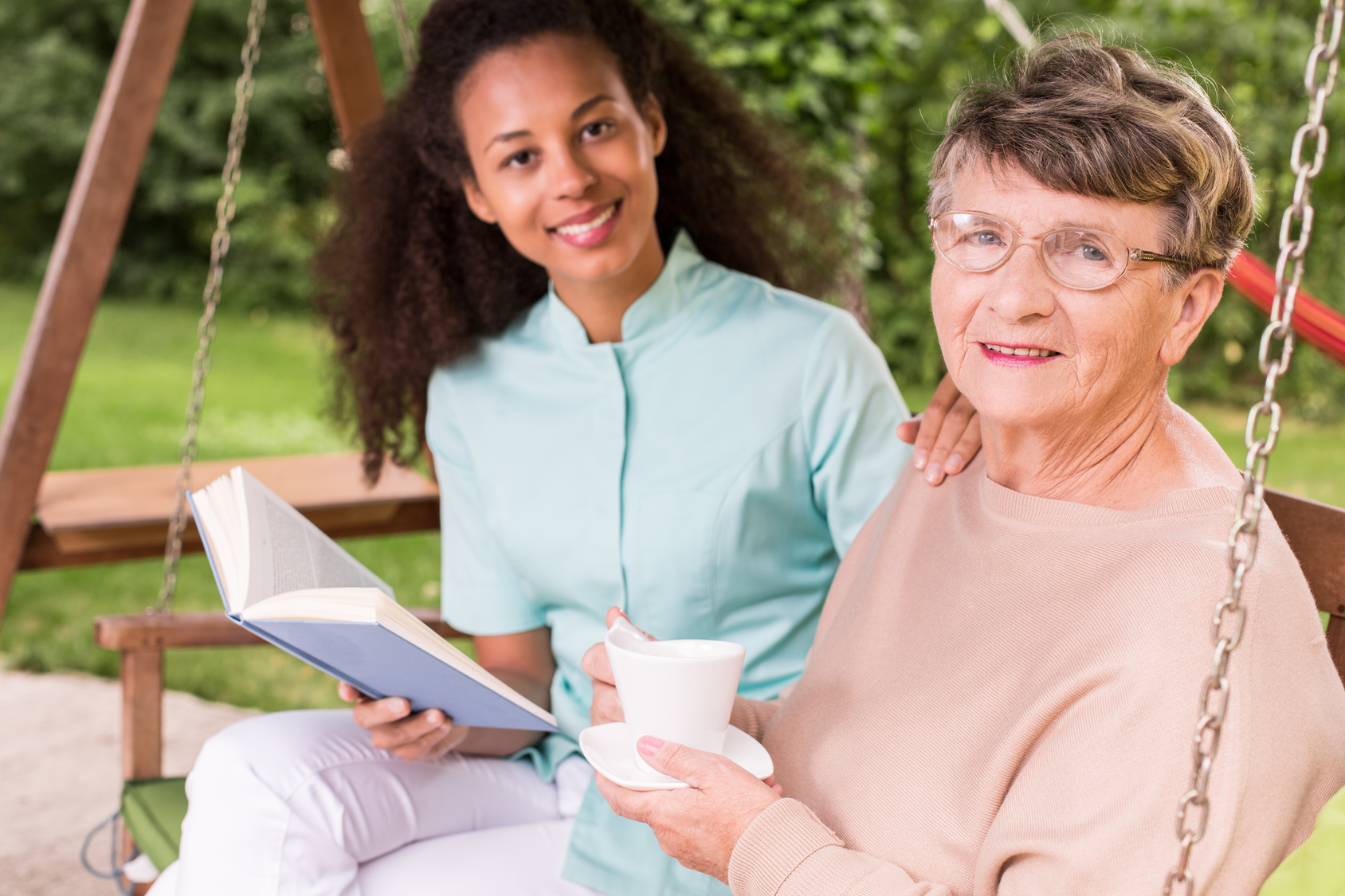 Dementia care in Maidstone