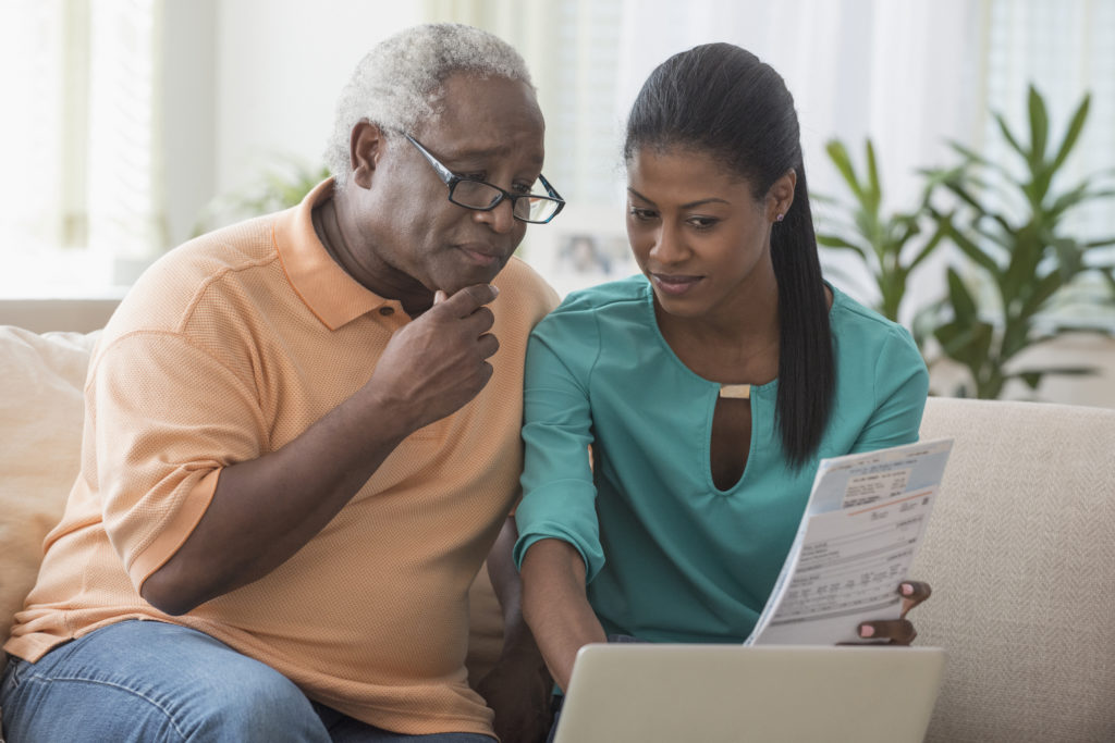 Elder care in Middlesbrough