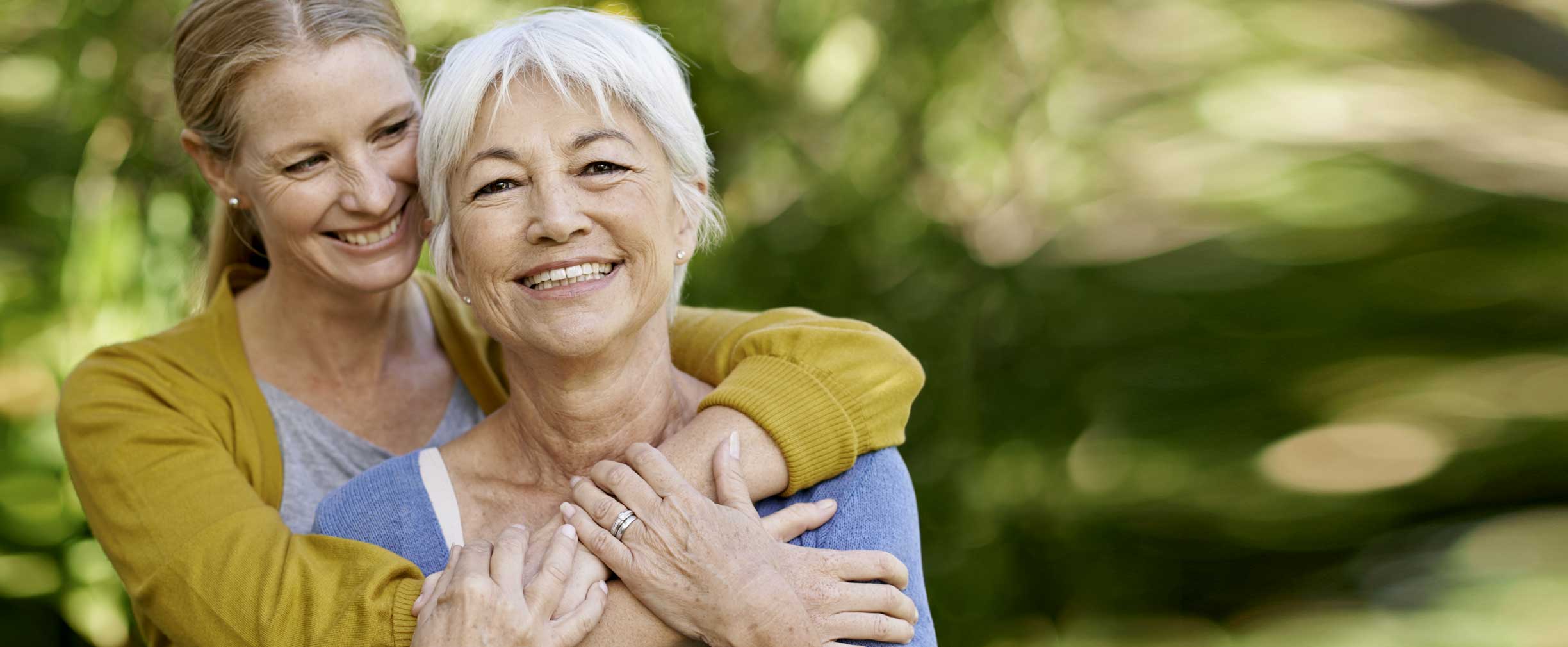 Elder care in Maidstone