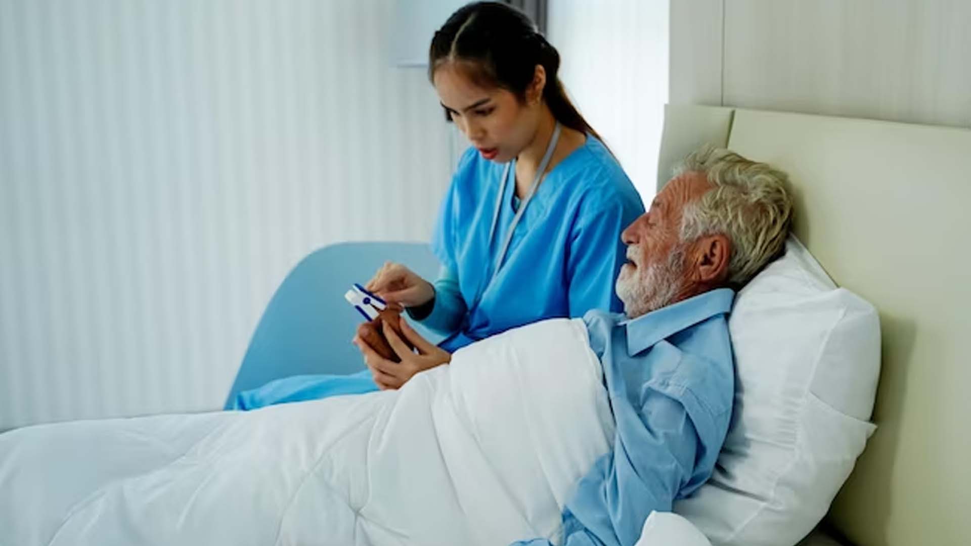 Companionship care in Poole