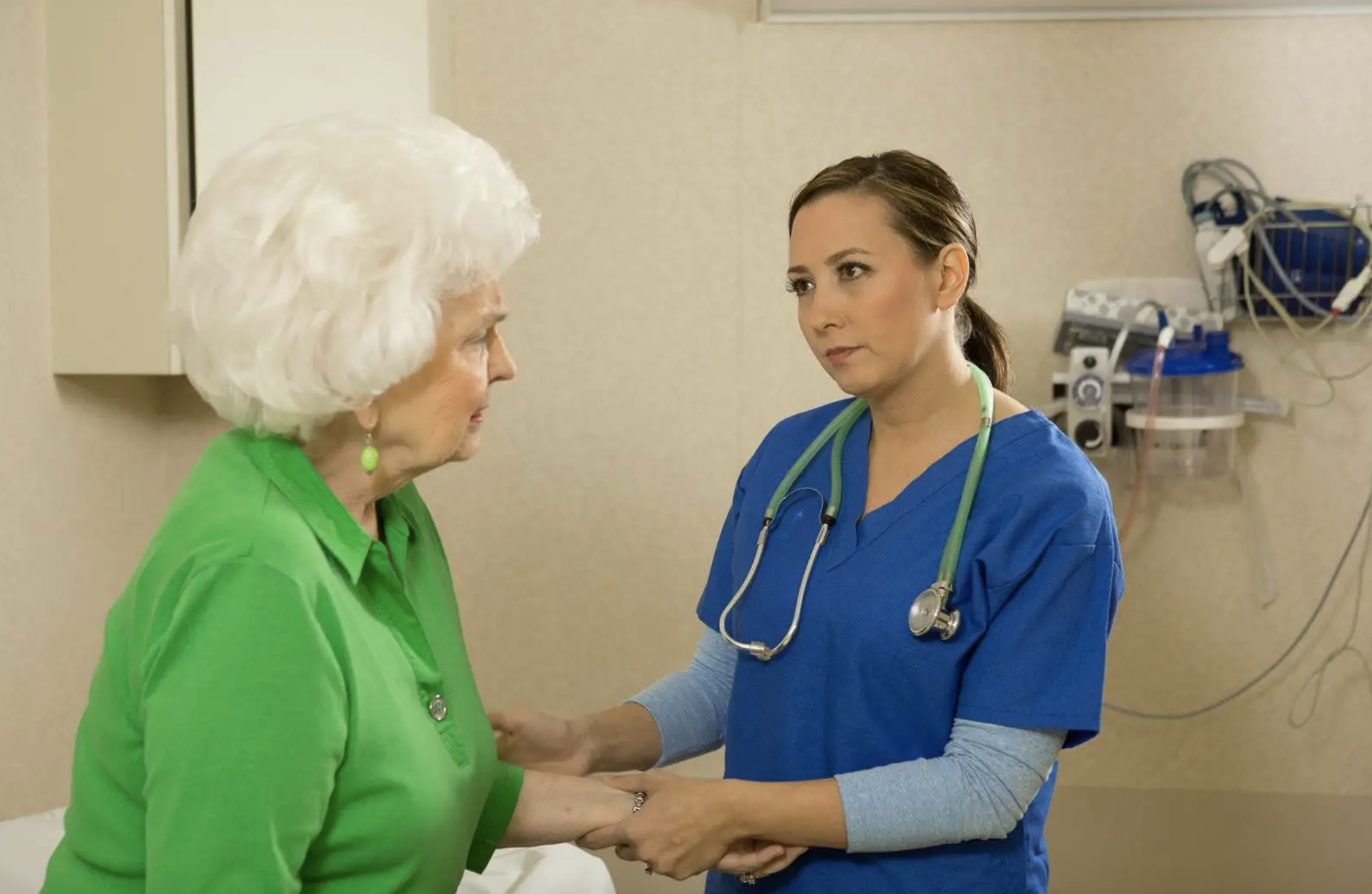 Companionship care in Blackburn