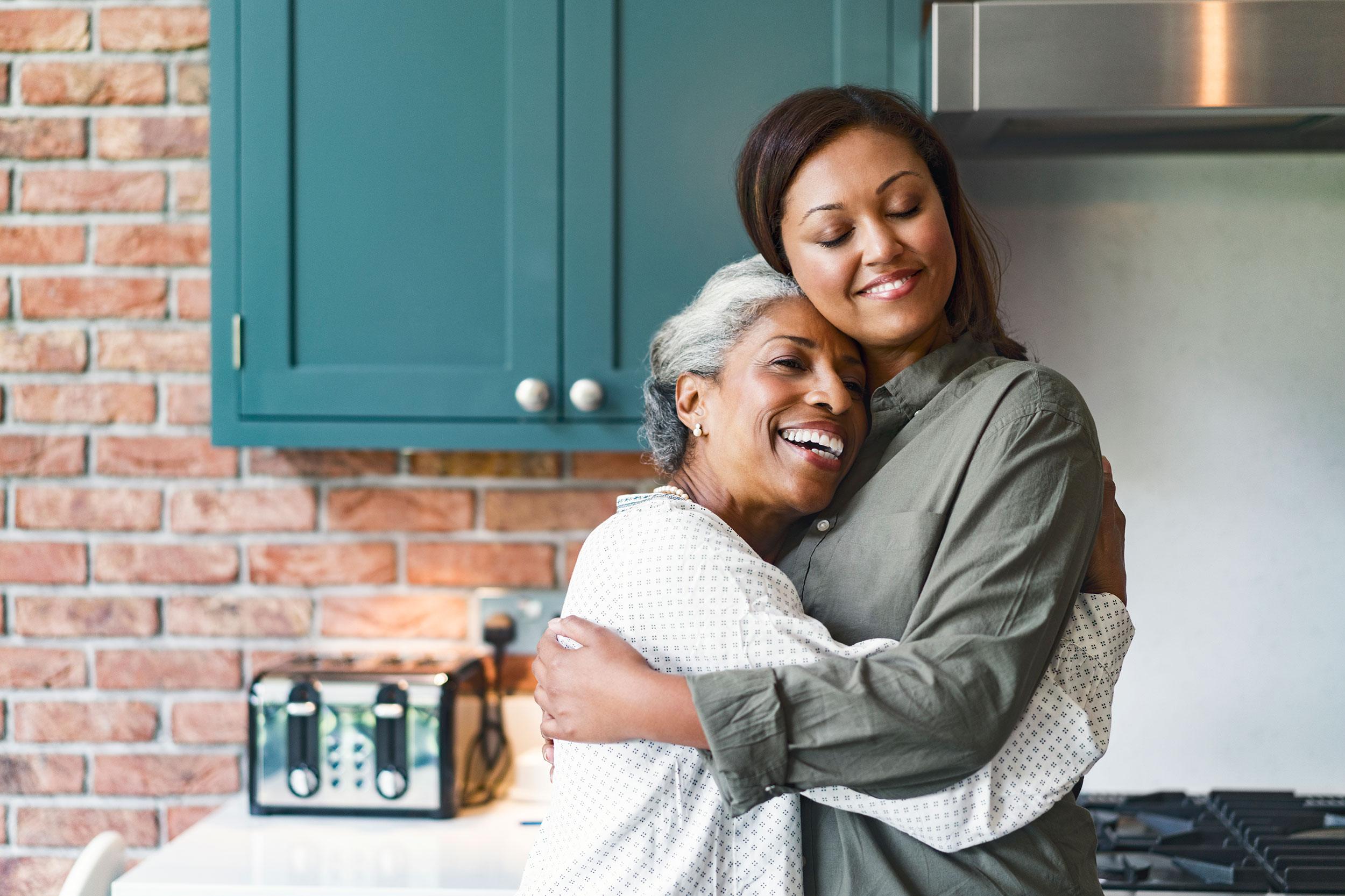 Companionship care in Wokingham