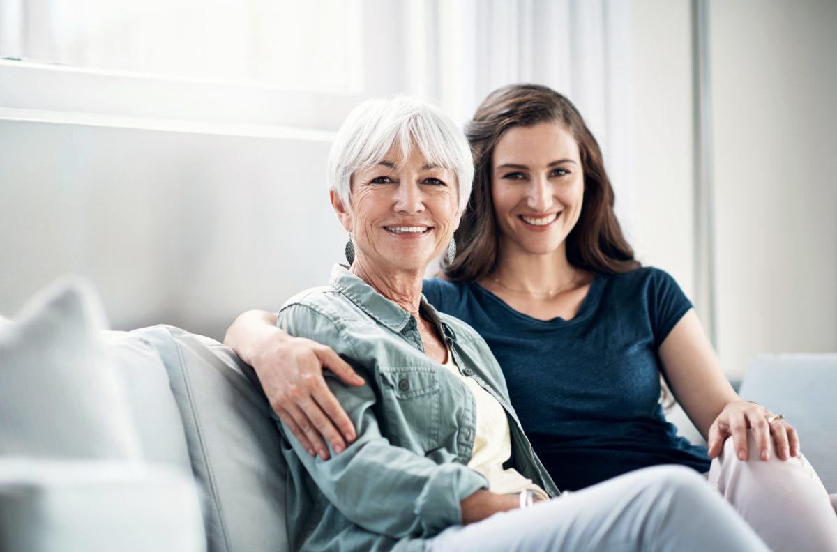 Dementia care in Middlesbrough