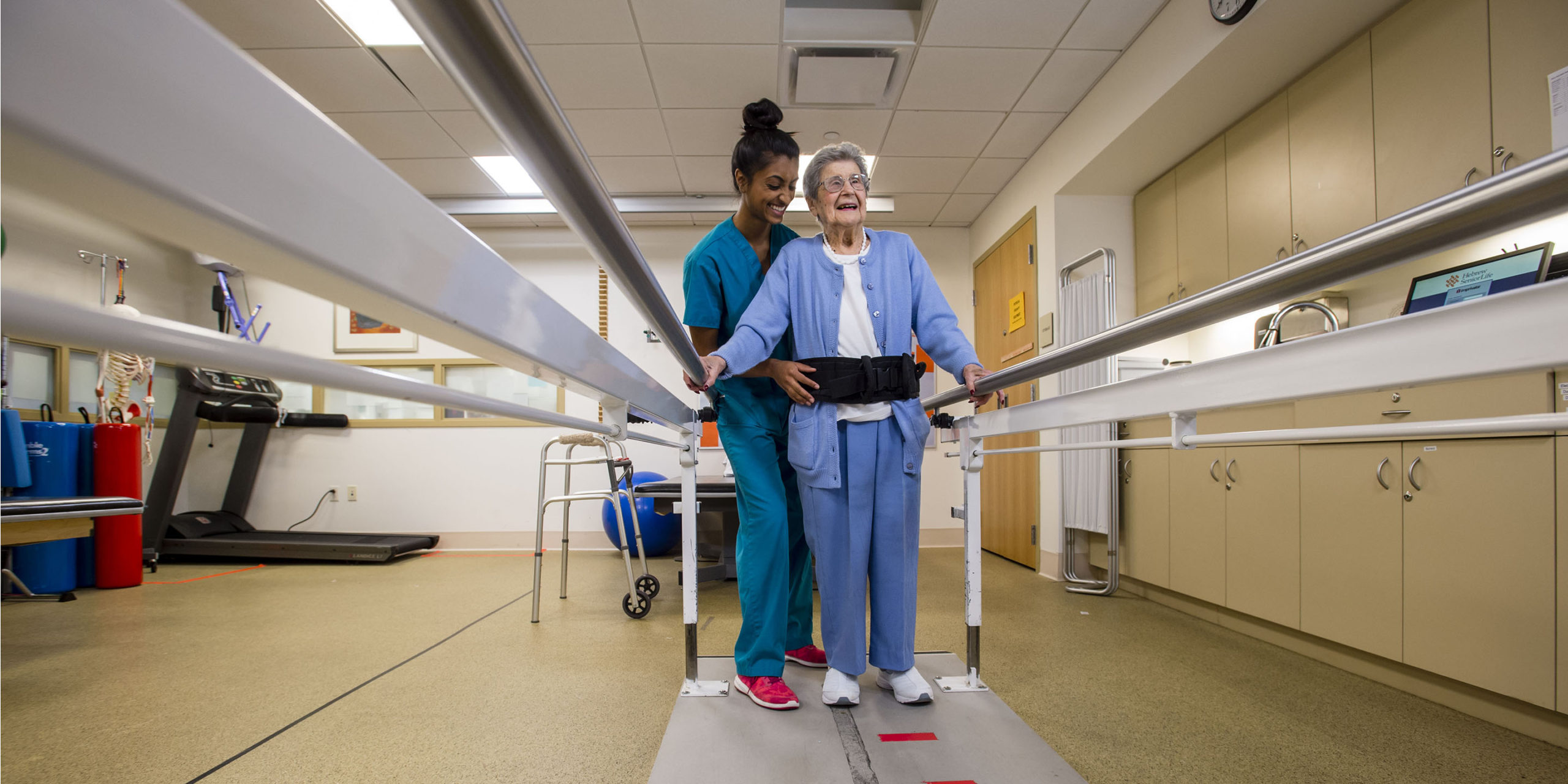Dementia care in Harrogate