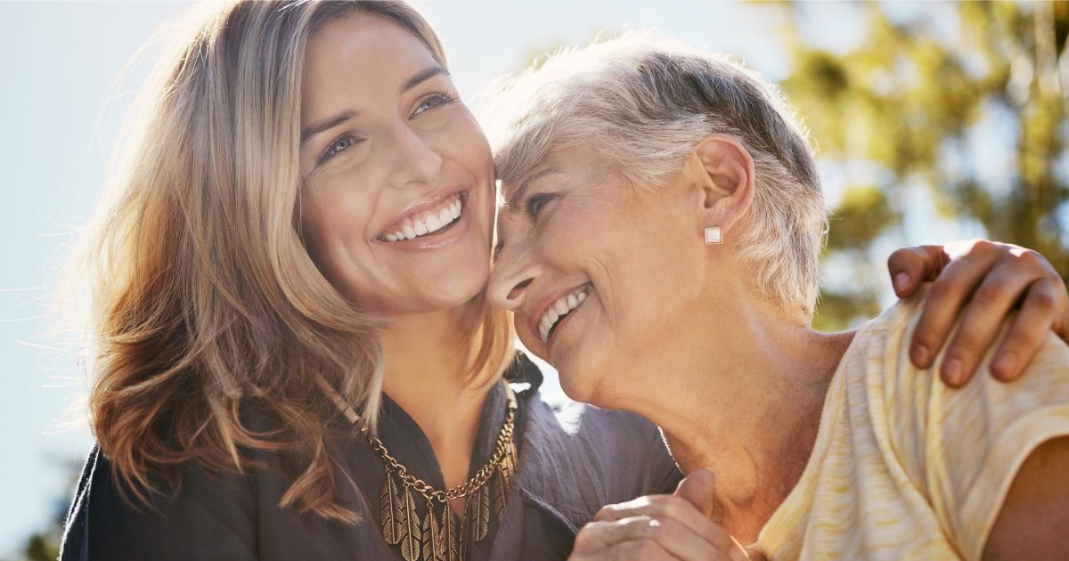 Dementia care in Reading