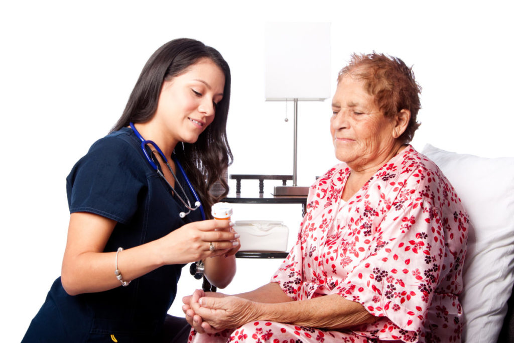 Companionship care in Reading