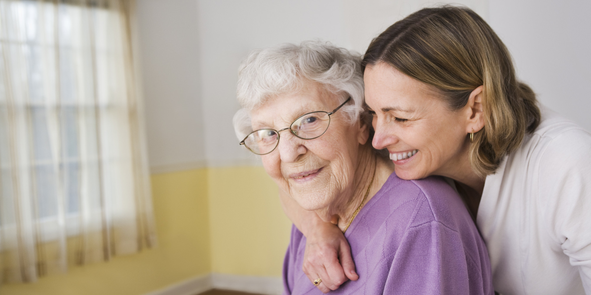 Elder Care in Poole