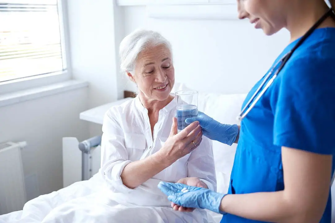 Dementia care in Macclesfield