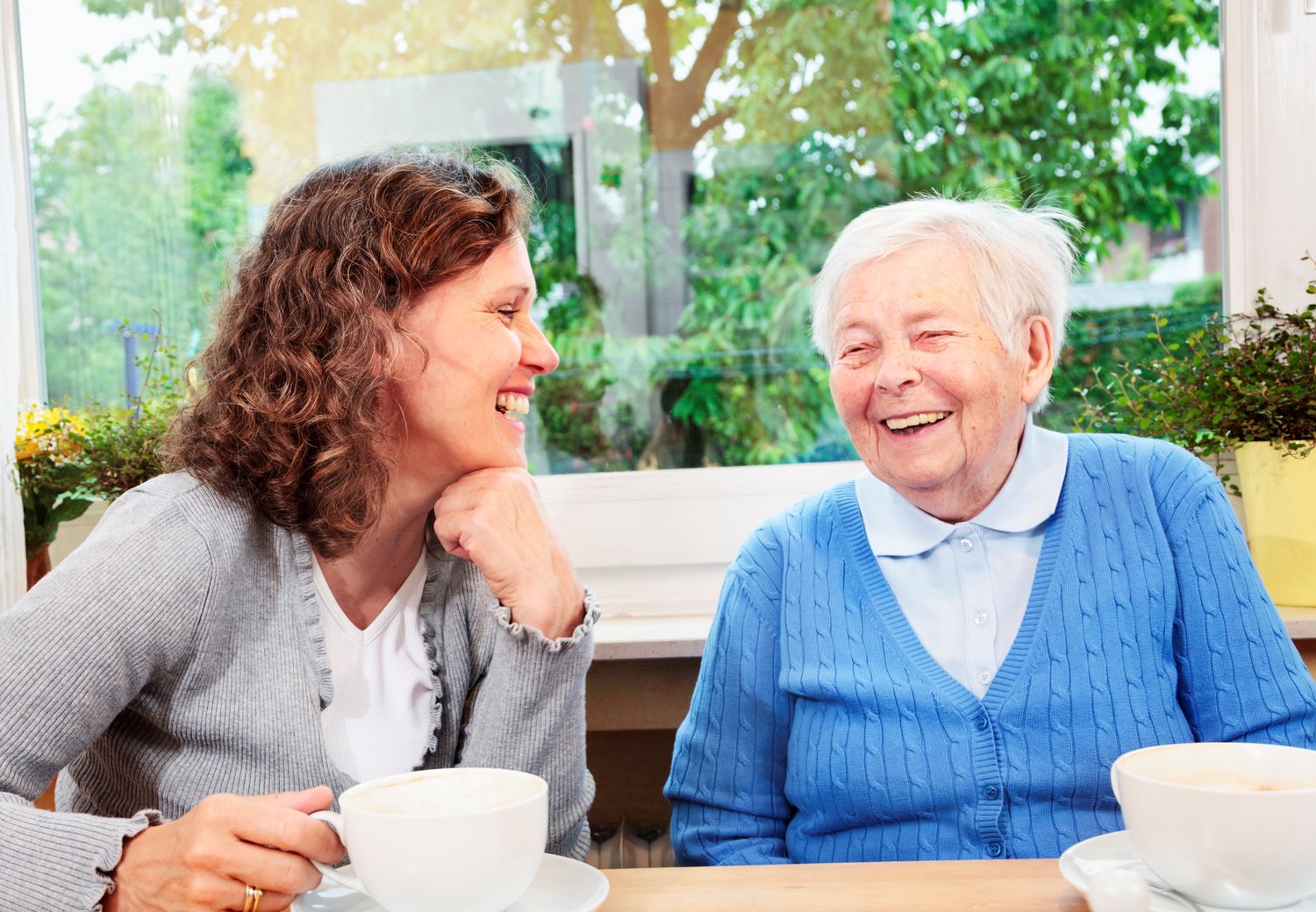 Palliative care in Oxfordshire