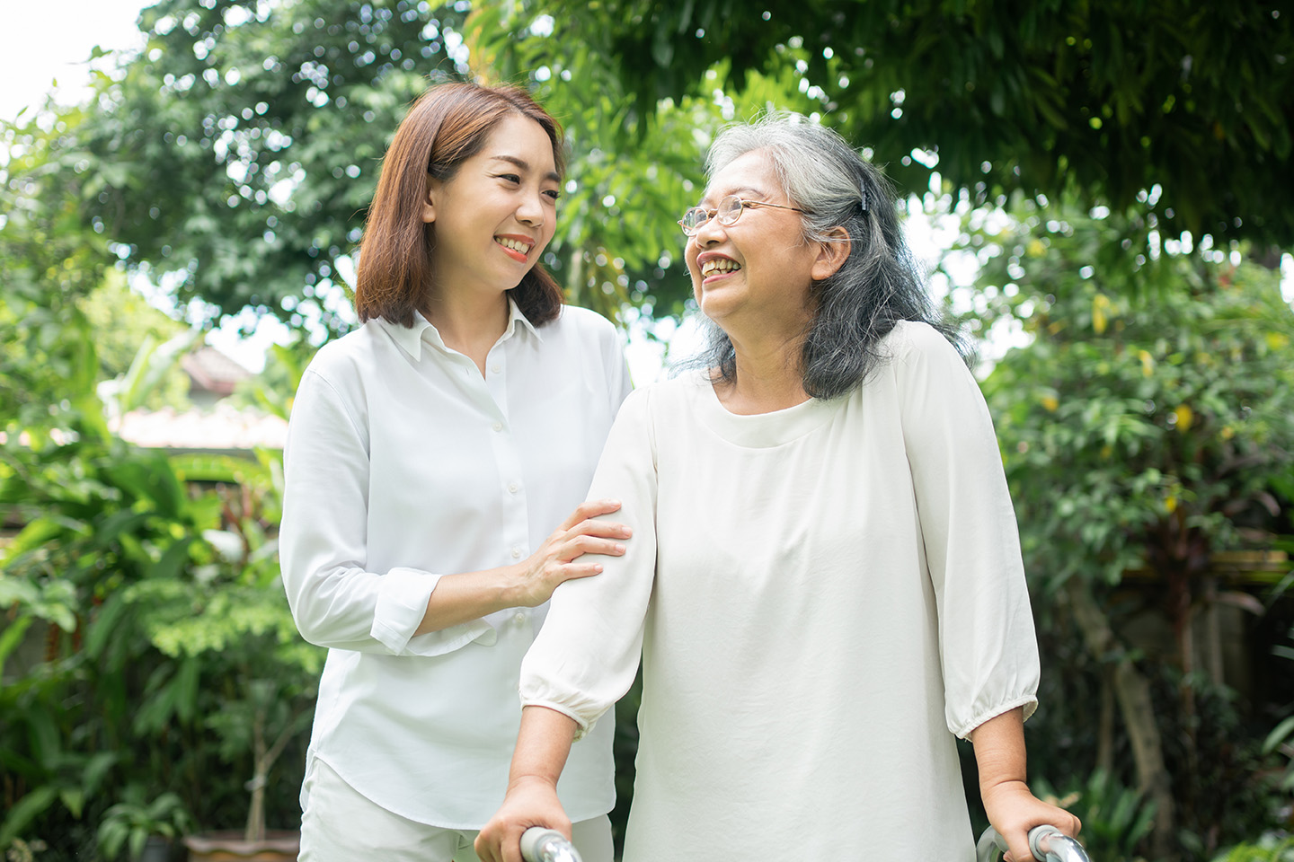 Companionship care in Middlesbrough