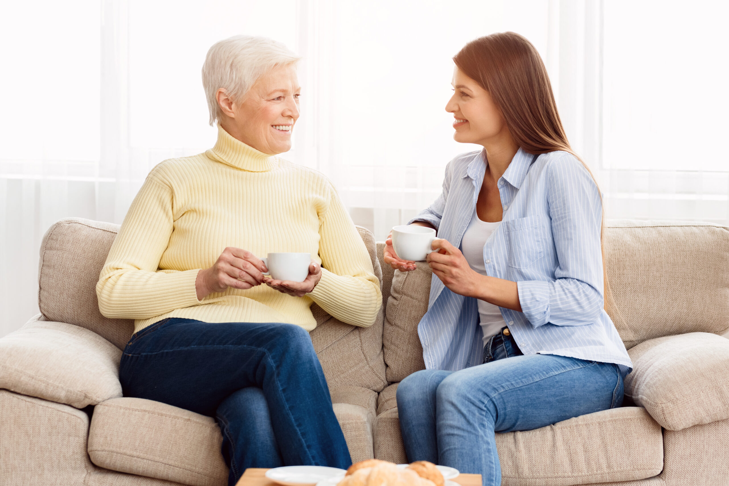 Dementia care in Blackburn