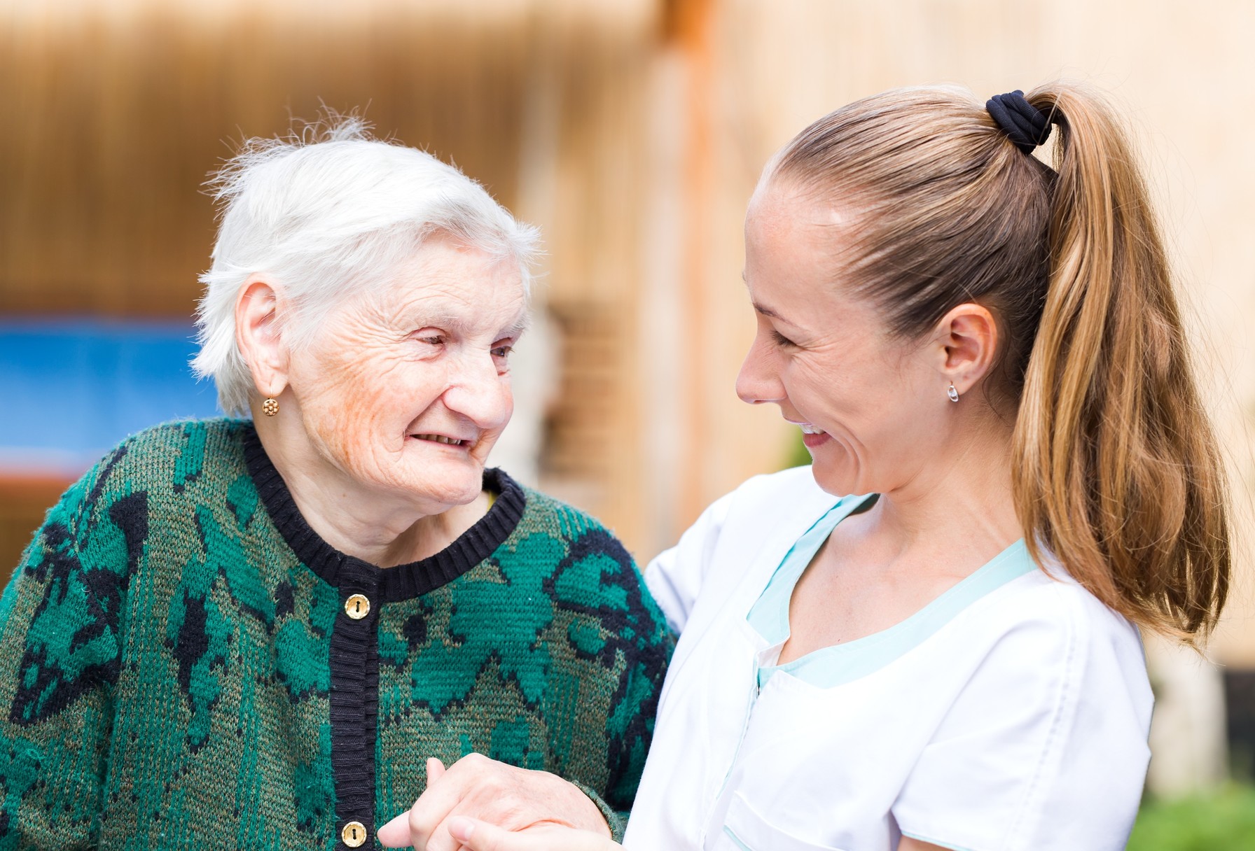 Palliative Care in Cambridge