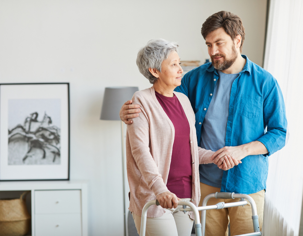 Palliative Care in Lancaster