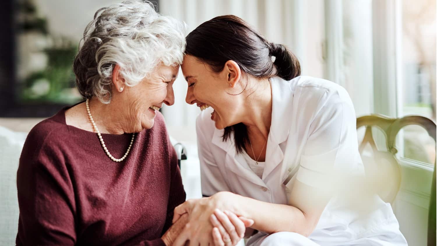 Respite care in Bedfordshire