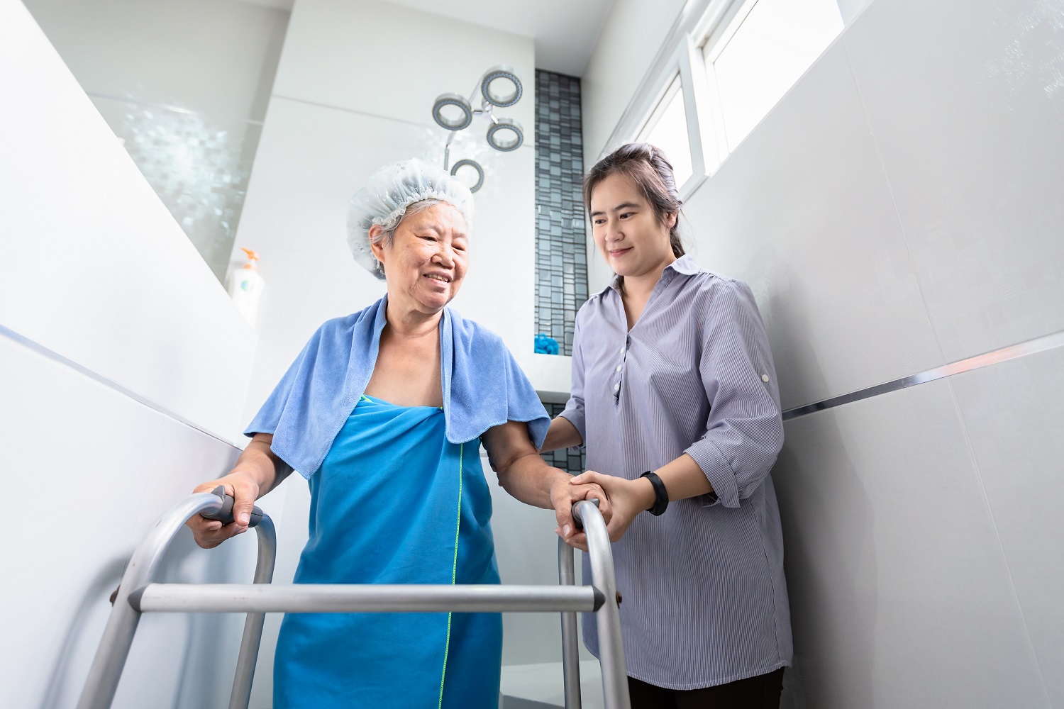Palliative care in Sevenoaks