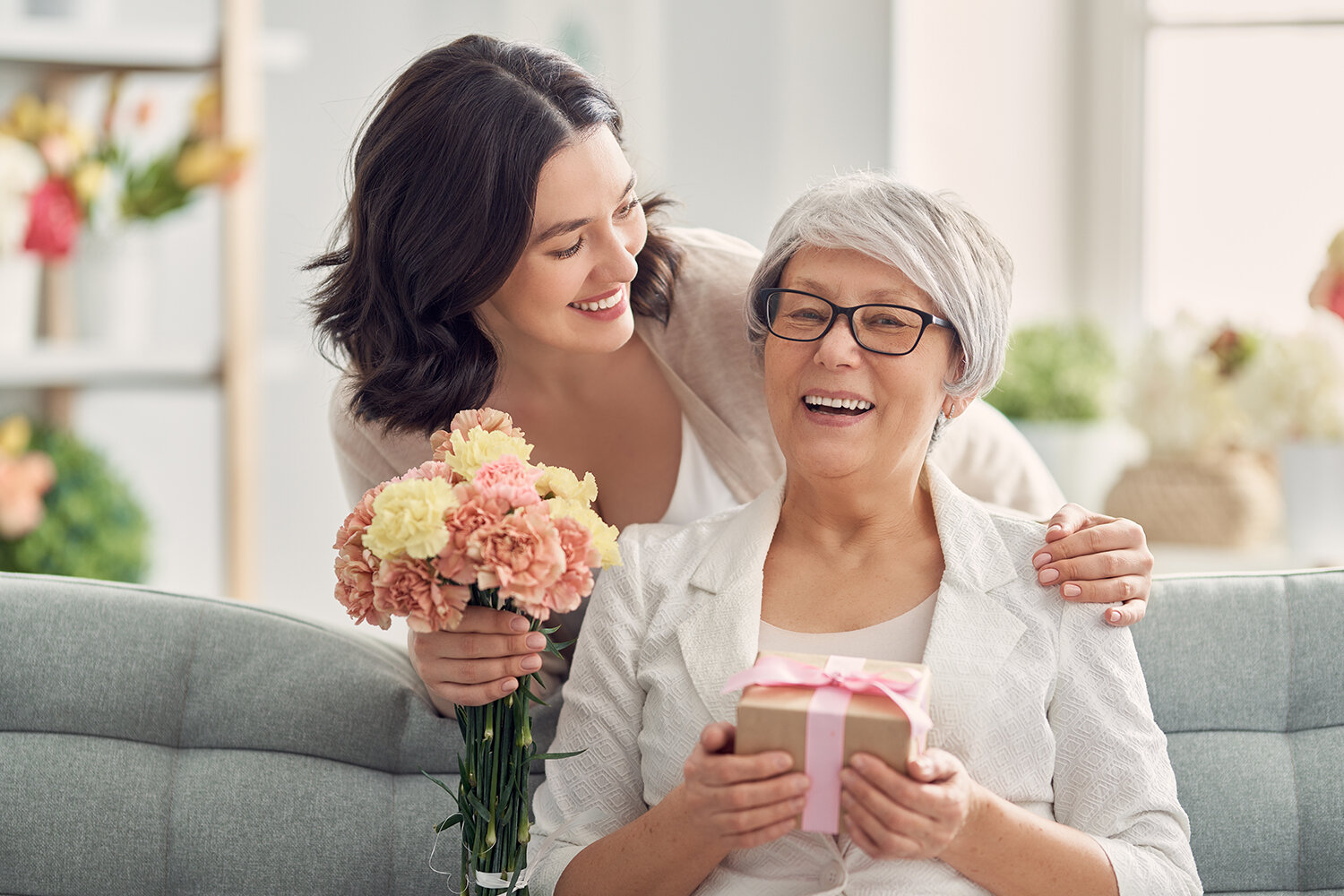 Companionship care in Slough