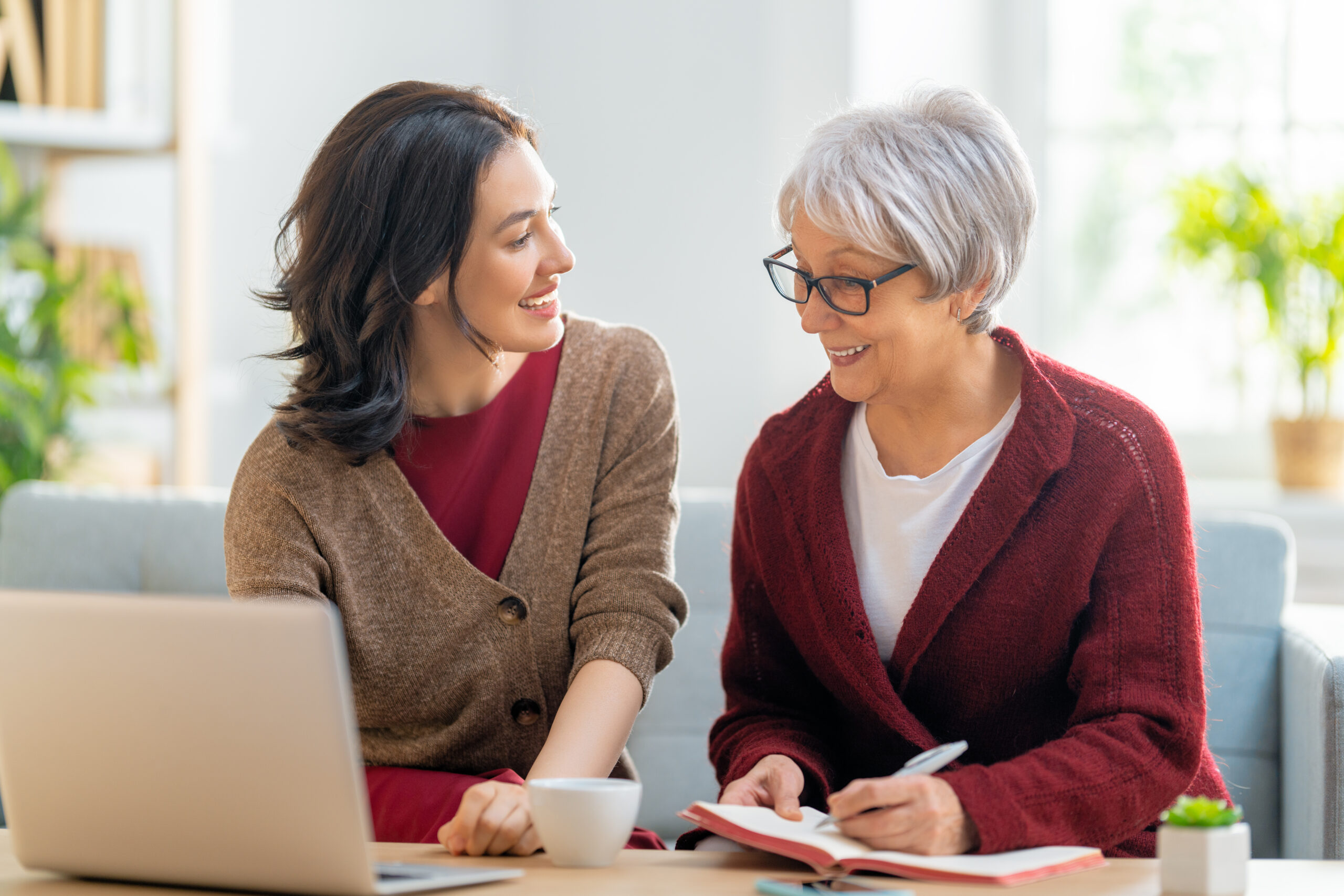 Respite care in Cheshire