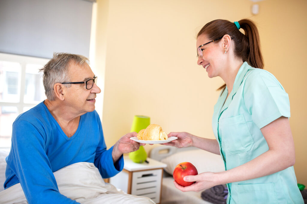 Palliative care in Cheshire