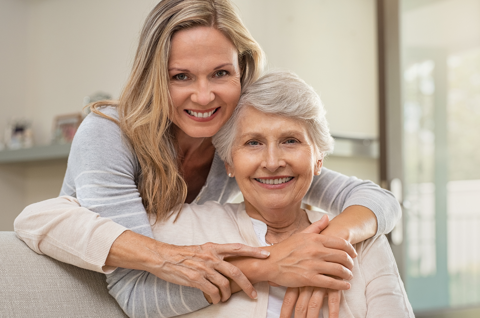 Companionship care in Cornwall