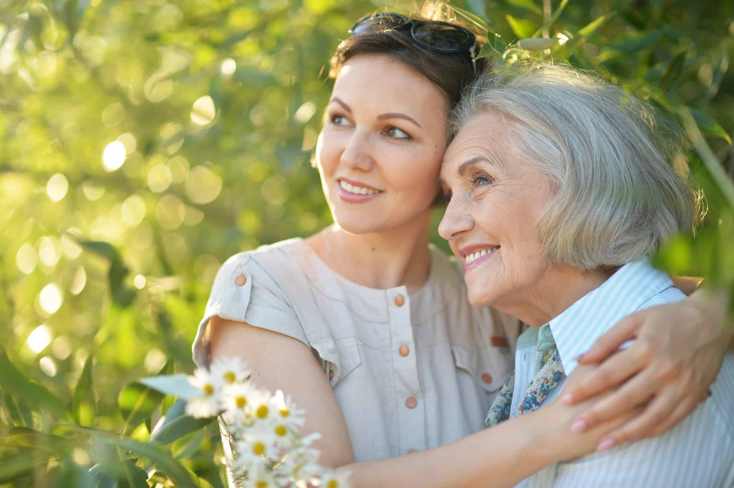 Dementia care in Bedfordshire