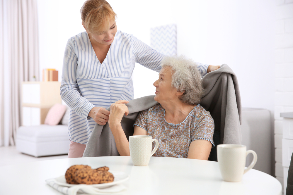 Dementia Care in Slough