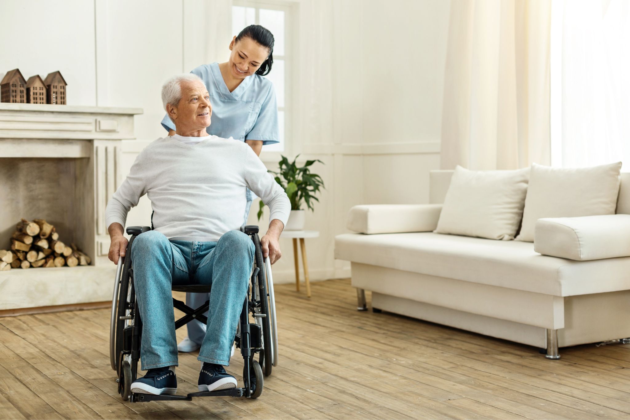 Dementia Care in Lancaster