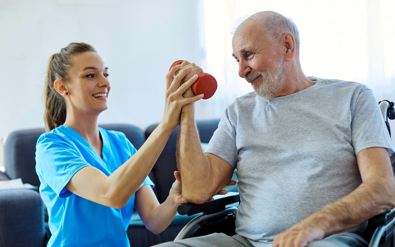 Arthritis Care