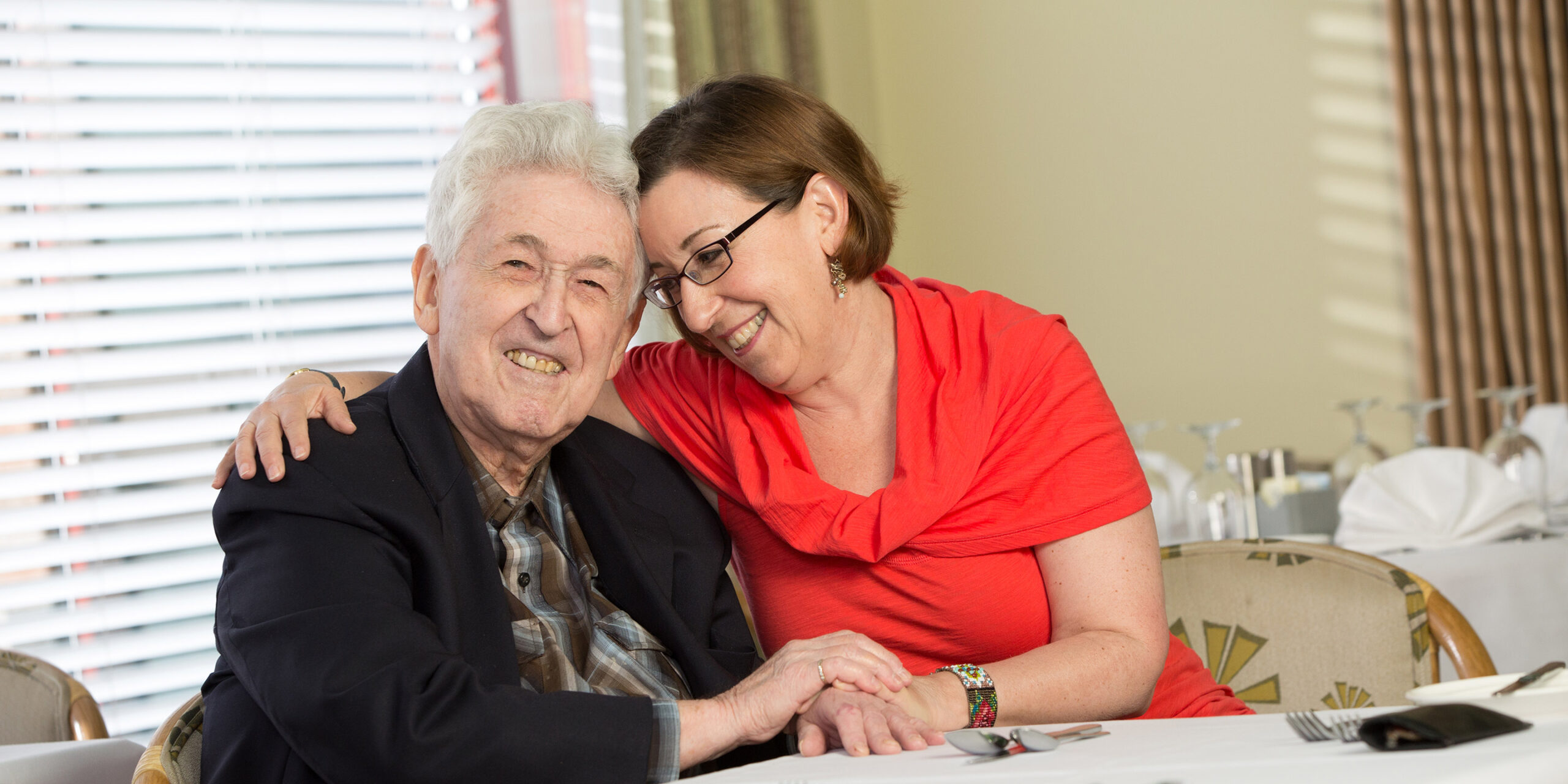 Elder care in Cheshire