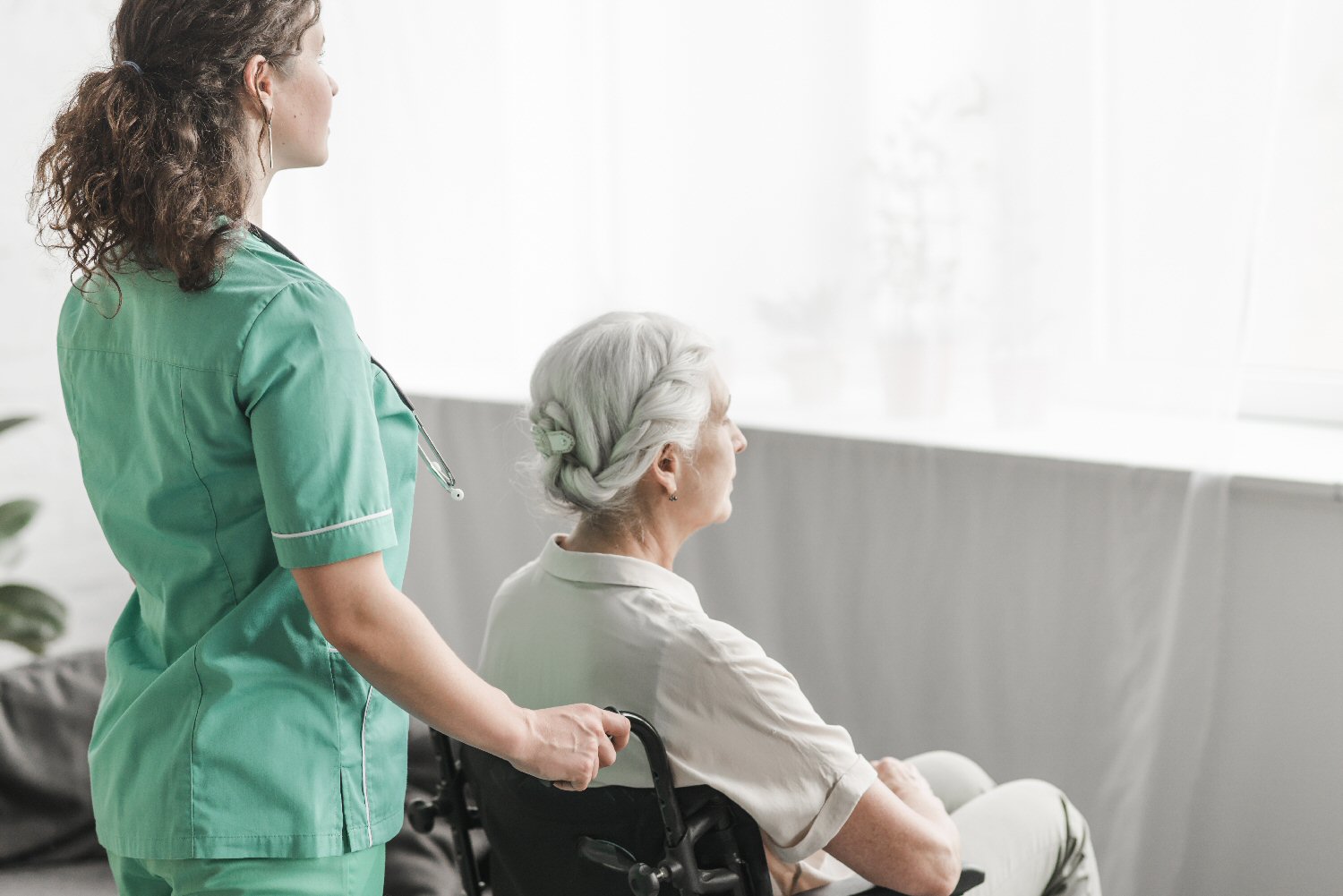 Brain Injuries Care