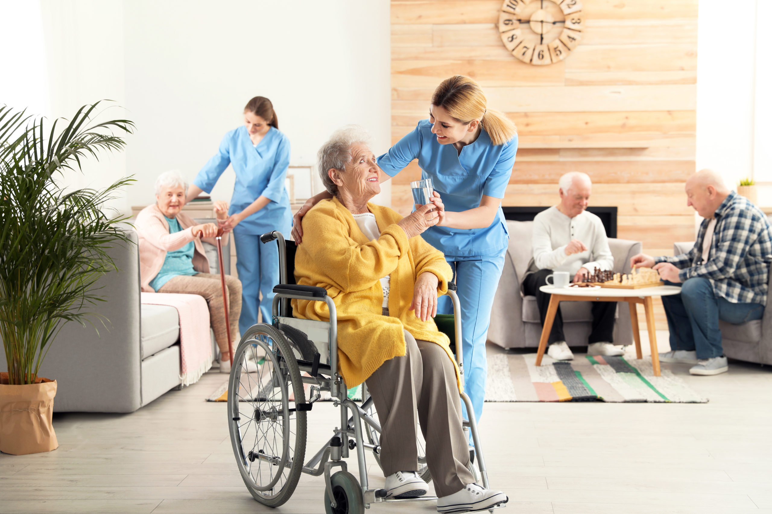Dementia Care