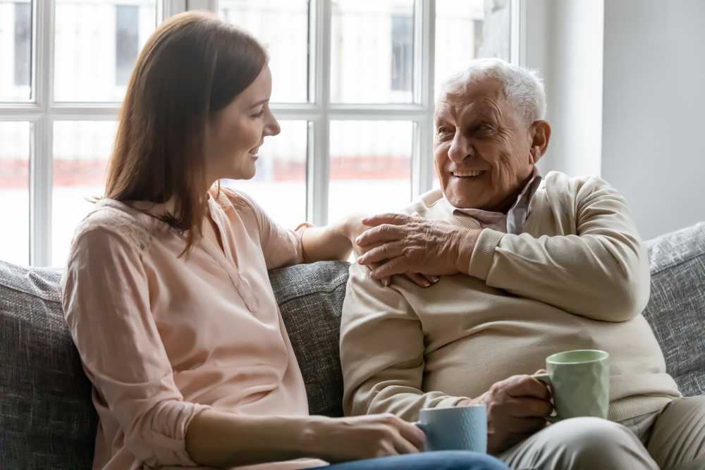 Understanding Live-in Care