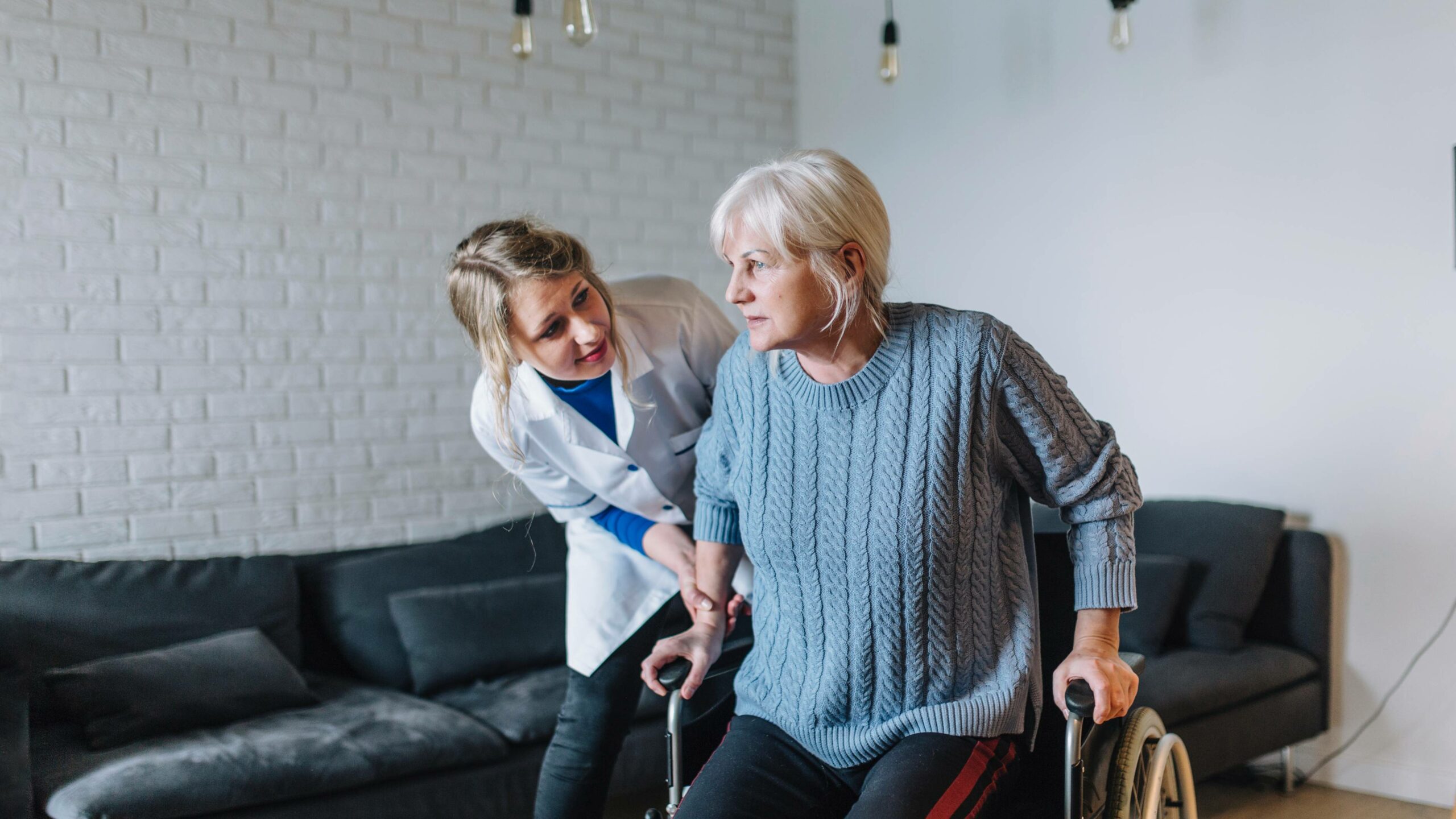 Dementia care in Cambridge