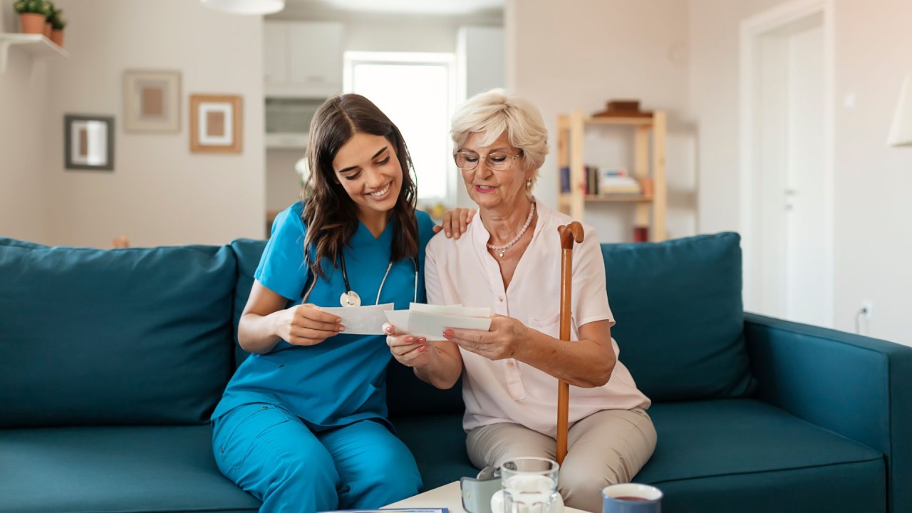 General Home Care