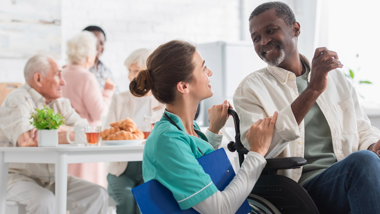 Palliative Care
