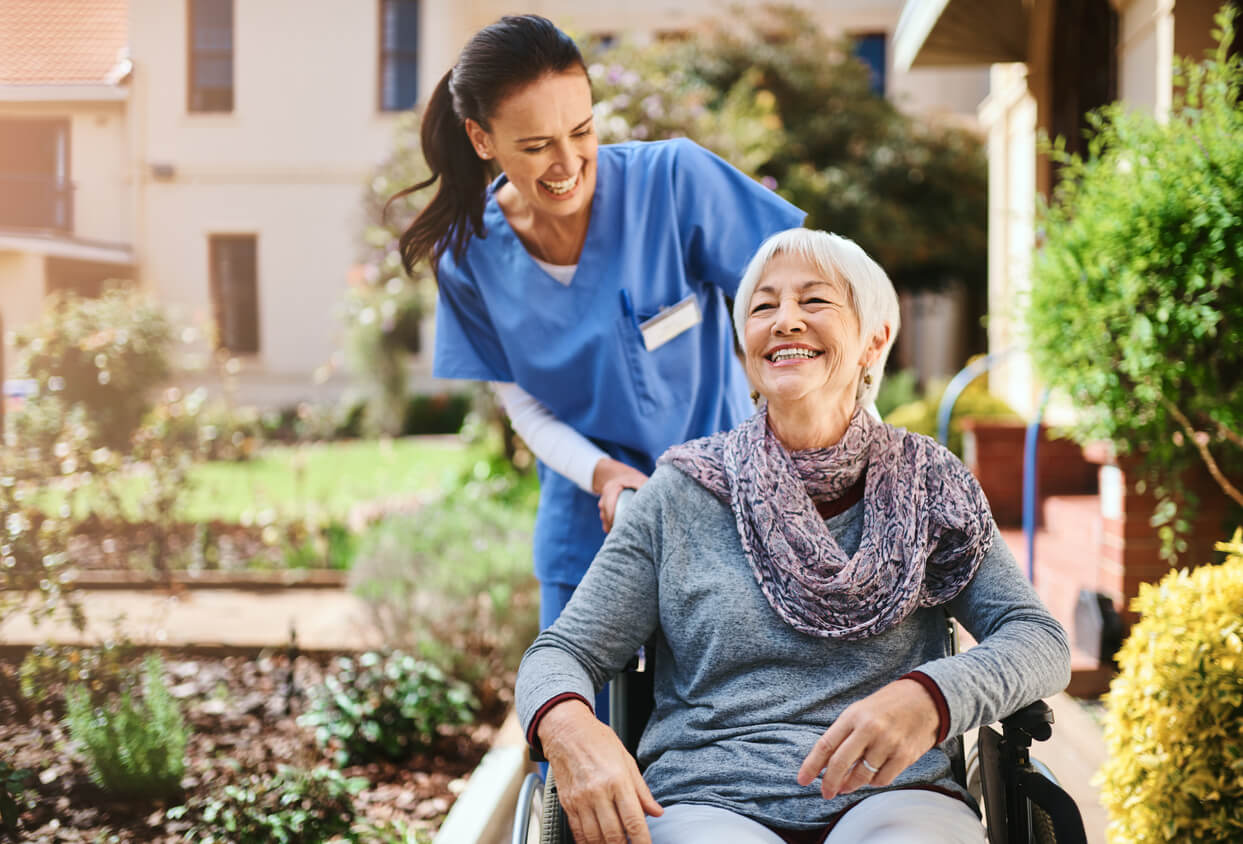 Short-term Care