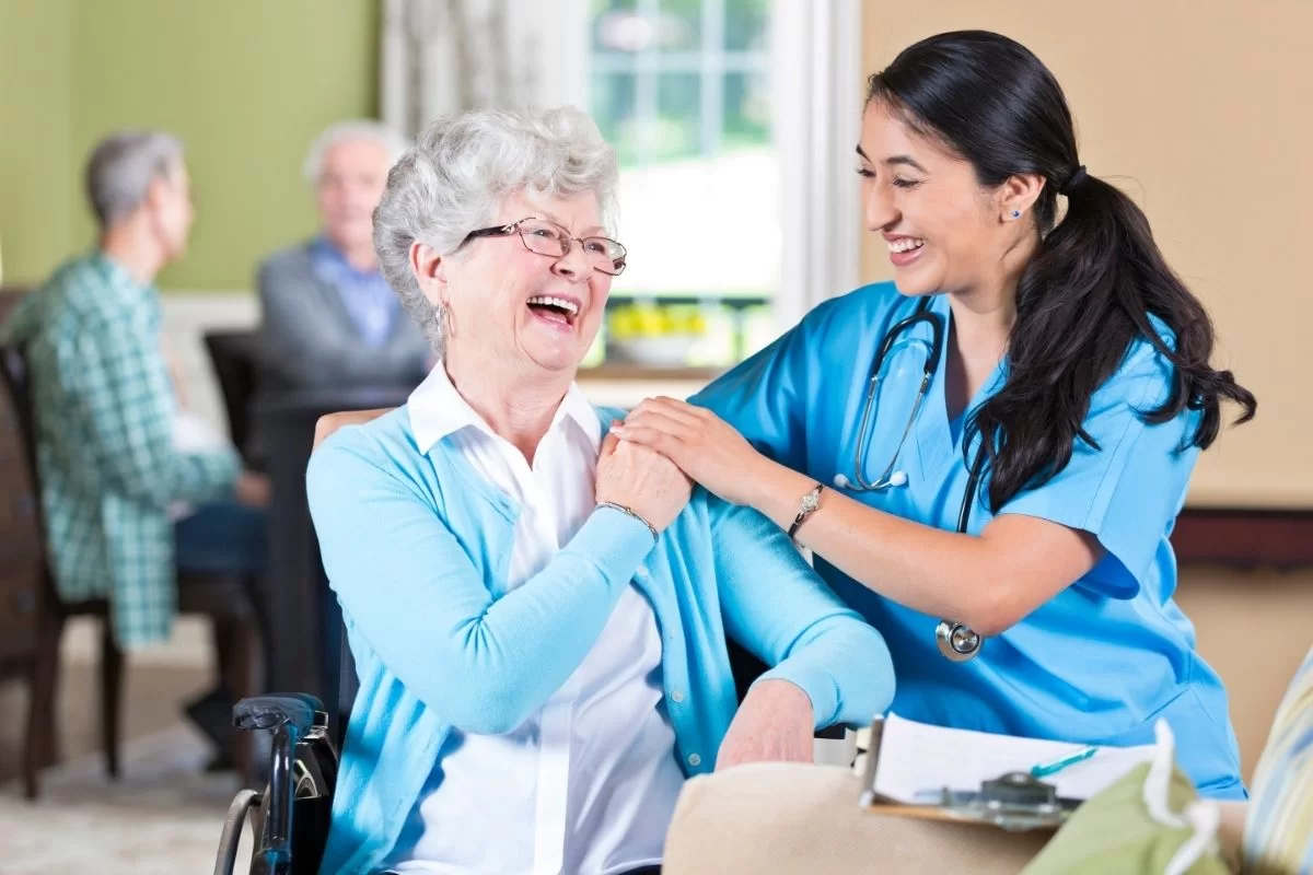 End-of-Life Care