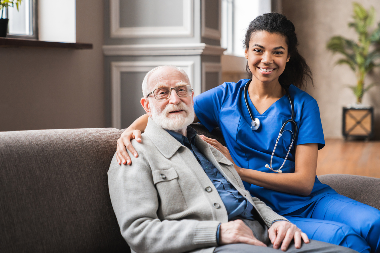 Disabilities Care