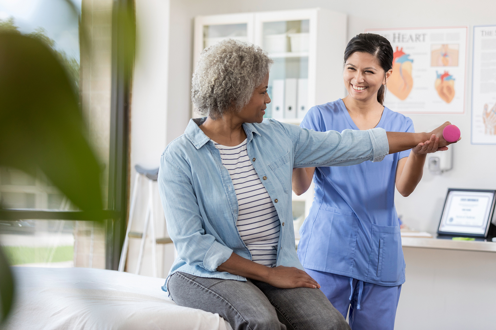 Emergency Home Care