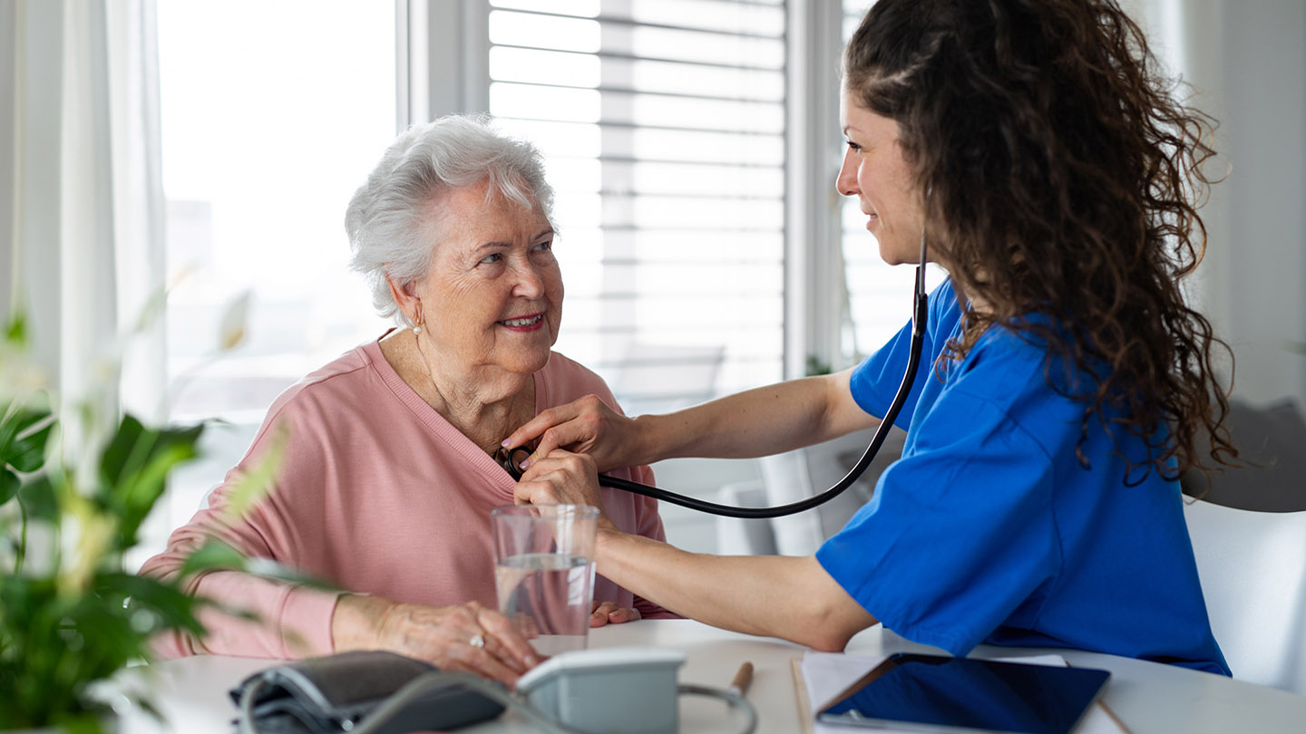 Palliative Care in Fife