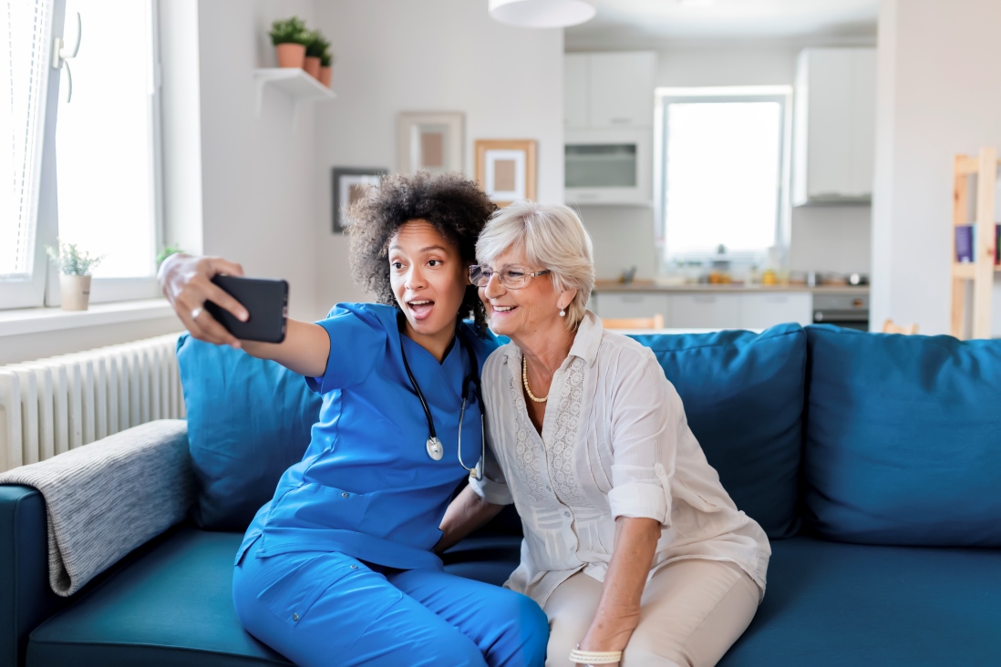 Respite Care in Birmingham