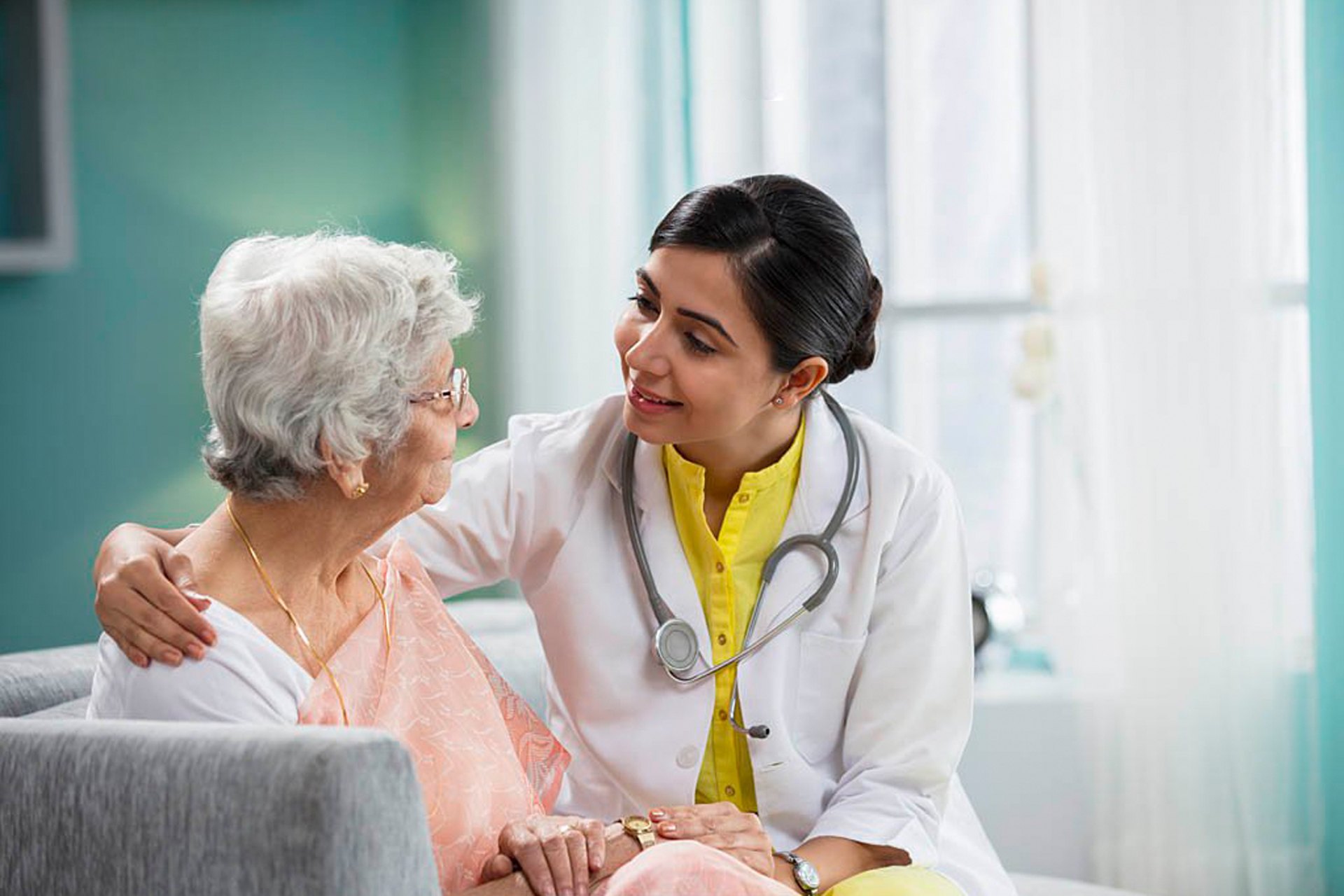 Dementia Care in Leeds