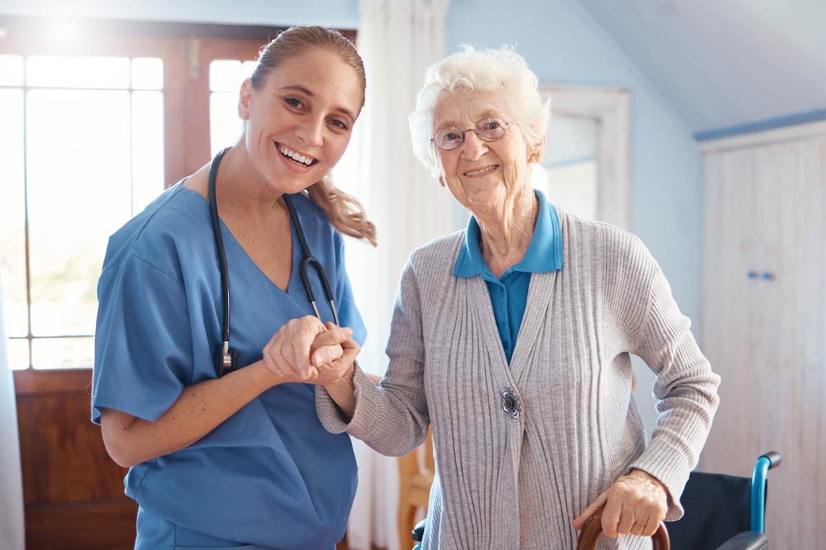 Palliative Care in Wigan