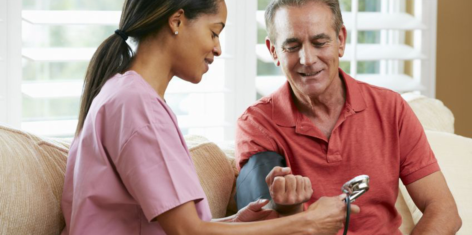 Palliative Care in Glasgow