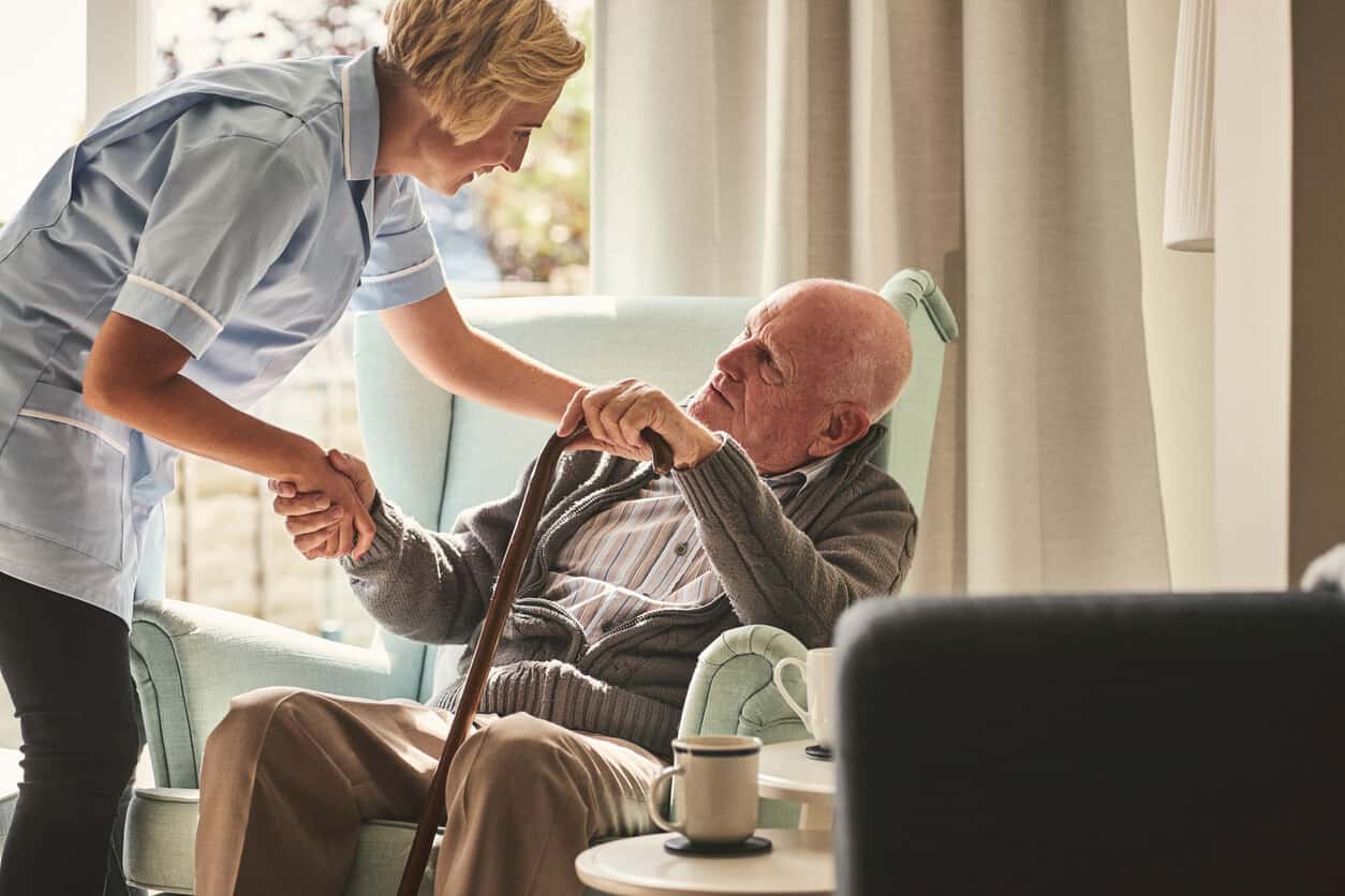 Muscular Dystrophies Care
